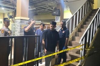 Masjid di Jember Diguncang Ledakan, Polisi Selidiki Cairan Misterius dalam Jerigen