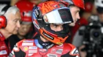 Marc Marquez Akui Manuver 'Nekat' ke Acosta Berujung Penalti, Bikin Kehilangan Juara