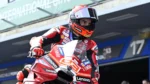 Marc Marquez Bicara Soal Pensiun Tanpa Cedera : "Gelar Juara Itu Bonus, Sehat Itu Harus"