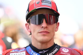 Efek Domino Perang Kalender MotoGP Berantakan, Marc Marquez Desak Gencatan Senjata