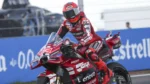 Ducati dalam Tekanan, Gigi Dall’Igna Minta Tim Jangan Panik Hadapi Kebangkitan Aprilia
