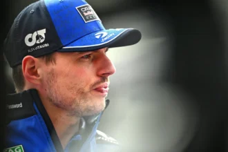 Resmi! Max Verstappen Akan Balapan di Nurburgring 24 Jam Bersama Mercedes