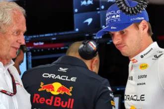 Era Baru Red Bull Tanpa Helmut Marko, Max Verstappen Rasakan Atmosfer Berbeda