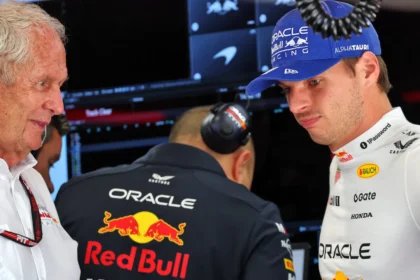 Era Baru Red Bull Tanpa Helmut Marko, Max Verstappen Rasakan Atmosfer Berbeda