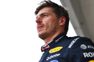 Max Verstappen Isyaratkan Pensiun Dini: "Saya Sudah Tidak Menikmatinya"