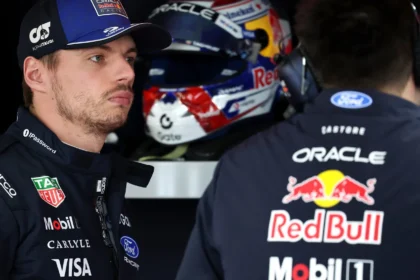 Bos Red Bull Janjikan Mobil Lebih Cepat Demi Pertahankan Max Verstappen