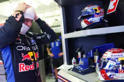 Psywar Max Verstappen Jelang GP Australia : "Tak Ada Cara untuk Menghadapi Saya"