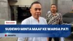 Eksklusif: Penampilan Sudewo Usai Salat Idulfitri di Rutan KPK dan Pesannya untuk Warga Pati