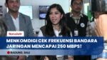 Bali Catat Rekor Internet Tercepat, Menkomdigi Pastikan Frekuensi Penerbangan Aman