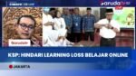 DIALOG: Prioritaskan Kualitas, KSP Pastikan Sekolah Tatap Muka Tetap Berjalan