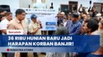AKHIRNYA BISA PULANG! Pemerintah Kebut 36 Ribu Hunian Tetap Buat Korban Banjir Sumatra!