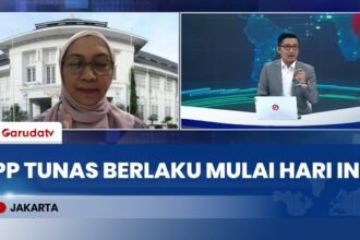 BREAKING NEWS: Platform Digital Wajib Nonaktifkan Akun Anak di Bawah 16 Tahun