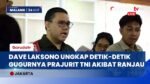 Tiga Prajurit TNI Gugur, Komisi I DPR RI Desak Evaluasi Menyeluruh Penempatan Pasukan