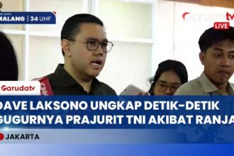Tiga Prajurit TNI Gugur, Komisi I DPR RI Desak Evaluasi Menyeluruh Penempatan Pasukan