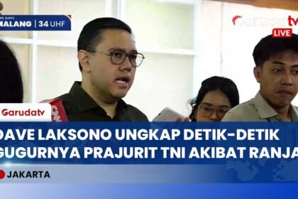 Tiga Prajurit TNI Gugur, Komisi I DPR RI Desak Evaluasi Menyeluruh Penempatan Pasukan
