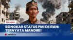 Menteri P2MI Bongkar Status PMI di Iran: Berangkat Mandiri & Mayoritas Pekerja Rumah Tangga