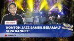 Ramadhan Jazz Festival 2026: Nonton Musisi Papan Atas Sambil Donasi, Masjid Cut Meutia Pecah!