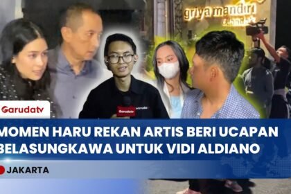 Kabar Duka: Penyanyi Vidi Aldiano Meninggal Dunia Usai Enam Tahun Berjuang Melawan Kanker Ginjal
