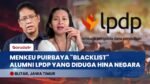 Menteri Keuangan Purbaya Blacklist Alumni LPDP dan Tuntut Pengembalian Dana Beasiswa
