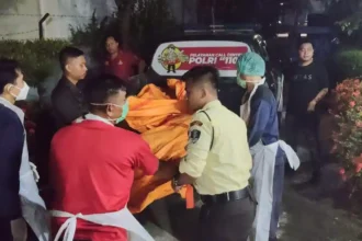 Hilang 6 Hari, Dua Sepupu Tewas Mengenaskan di Atap Masjid Miftahul Jannah Brebes