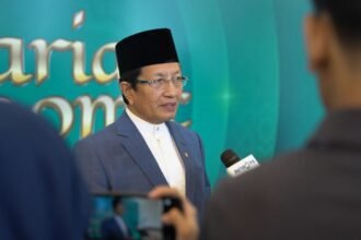 Resmi! Pemerintah Tetapkan Idulfitri 1 Syawal 1447 H Jatuh pada Sabtu 21 Maret 2026
