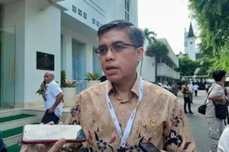 Warning bagi Perusahaan: Telat Bayar THR Kena Denda 5 Persen, Satgas Mulai Awasi H-7 Lebaran