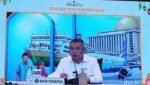Menhub Dudy Minta Maaf Soal Macet Horor di Tol Trans Jawa, Ungkap Penyebabnya