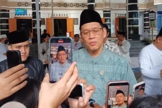 Gara-gara Live TikTok, Menkeu Purbaya Kena Komplain Netizen Soal Dominasi China di Marketplace