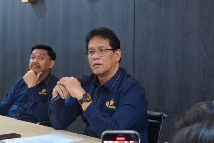 Menkeu Purbaya Curhat Kurang Bayar Pajak Rp50 Juta dan Kesal Coretax Muter-Muter