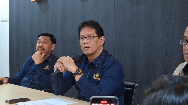 Menkeu Purbaya Curhat Kurang Bayar Pajak Rp50 Juta dan Kesal Coretax Muter-Muter