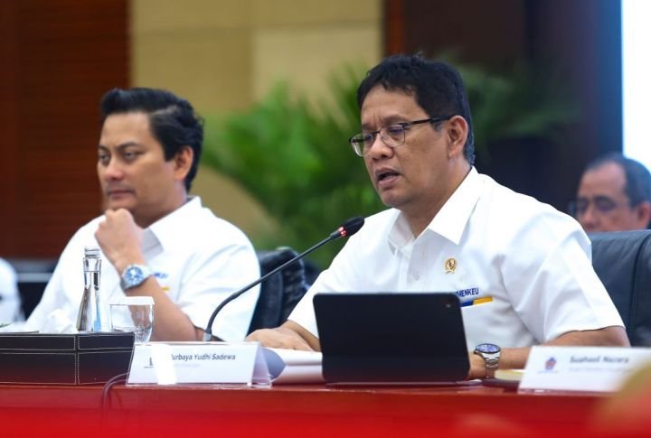 Bukan Sekadar Libur, WFH ASN Satu Hari Sepekan Targetkan Penghematan Subsidi Rp15 Triliun