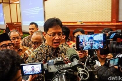 Lebaran Tenang, Pemerintah Jamin Harga BBM Subsidi Tak Naik hingga Hari Raya