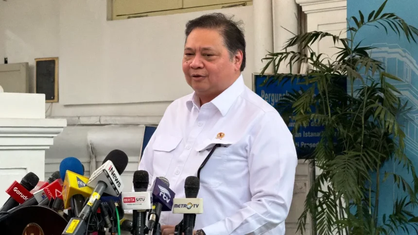 BBM Mahal Akibat Perang, Pemerintah Siapkan Skenario WFH 1 Hari Seminggu Pasca-Lebaran