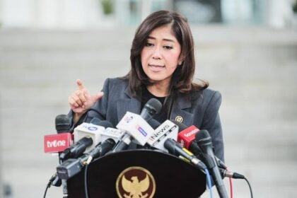 Meta dan YouTube Kena Semprit, Siap-siap Kena Sanksi Administratif PP Tunas