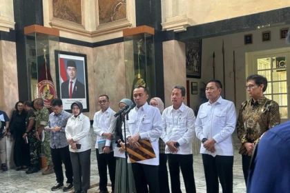 Pemerintah : Belum Ada Kenaikan Harga BBM per 1 April, Masyarakat Diimbau Tenang