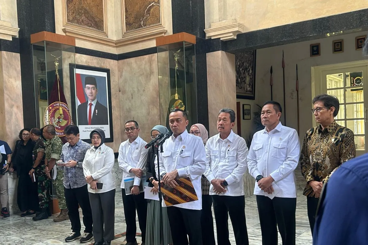 Rayakan Lebaran Bareng Rakyat, Presiden Prabowo Akan Gelar Open House di Jakarta Sore Ini