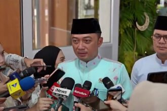 Pemerintah percepat kajian kebijakan WFH sebagai strategi efisiensi kerja nasional di tengah dinamika global.