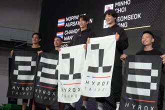 Mengenal HYROX : Perpaduan Lari, Otot, dan Bisnis Triliunan Rupiah