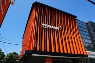Mirae Asset Buka Suara Soal Angka Rp14,5 Triliun, Dana Nasabah Dijamin Aman