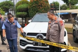 Penipu Kuras Rp78 Miliar Modus Ekspor Sarang Burung Walet Fiktif, Uangnya Buat Foya-foya