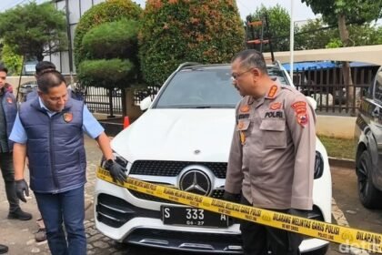 Penipu Kuras Rp78 Miliar Modus Ekspor Sarang Burung Walet Fiktif, Uangnya Buat Foya-foya