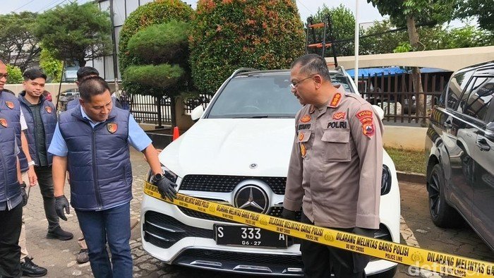 Penipu Kuras Rp78 Miliar Modus Ekspor Sarang Burung Walet Fiktif, Uangnya Buat Foya-foya