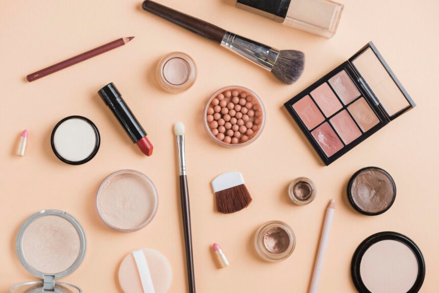 BPOM Rilis Daftar 10 Kosmetik Ilegal, Ada yang Bisa Bikin Warna Kornea Mata Berubah