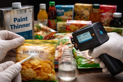 Waspada Modus Nakal Ubah Tanggal Kedaluwarsa Produk