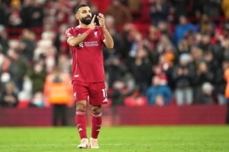 The Last Dance Sang Raja Mesir: Mohamed Salah Resmi Tinggalkan Liverpool Akhir Musim Ini