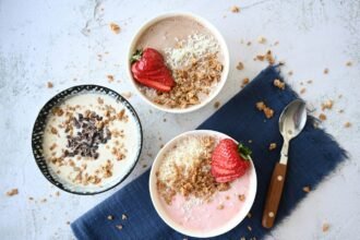 Cuma 5 Menit! Menu Sahur Darurat yang Jauh Lebih Sehat daripada Sekadar Air Putih