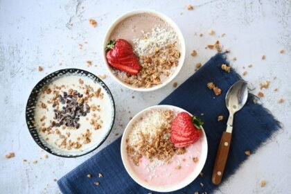 Cuma 5 Menit! Menu Sahur Darurat yang Jauh Lebih Sehat daripada Sekadar Air Putih