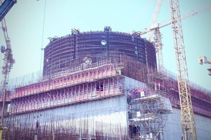 Proyektil Hantam PLTN Bushehr, Iran Langsung Tuding AS dan Israel