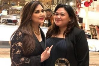 Anaknya Terseret Kasus CPNS Bodong, Rumah Mewah Rp25 Miliar Milik Nia Daniaty Terancam Disita