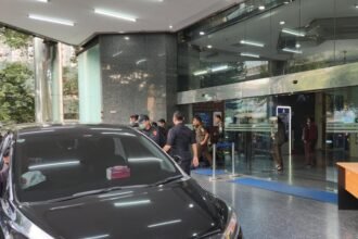 Skandal Vonis Lepas Migor, Kejagung Geledah Kantor dan Rumah Komisioner Ombudsman Yeka Hendra